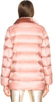 Thumbnail for your product : Moncler Torcol Giubbotto Jacket
