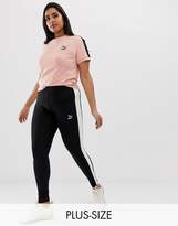 plus size puma dress