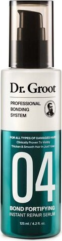 Dr. Groot Professional Bonding System Bond Fortifying #4 Instant ...