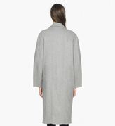Thumbnail for your product : Helmut Lang Chance Knit Coat