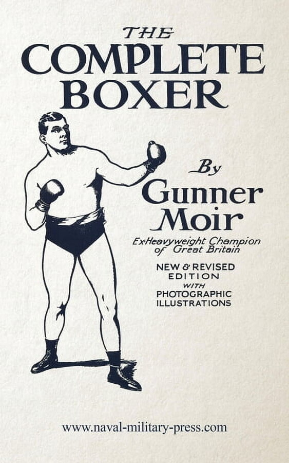 The Complete Boxer, (Paperback)