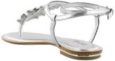 Thumbnail for your product : Michael Kors Bella Thong Sandals