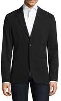 Thumbnail for your product : Theory Technical Notch Lapel Jacket