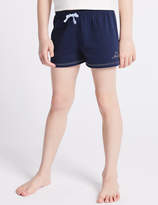 Thumbnail for your product : Marks and Spencer Disney Characters Aladdin Short Pyjamas (3-16 Years)