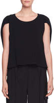 Thumbnail for your product : The Row Ada Top