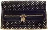 Thumbnail for your product : Milly Perry Dot Clutch