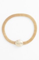 Thumbnail for your product : Anne Klein Rope Bracelet