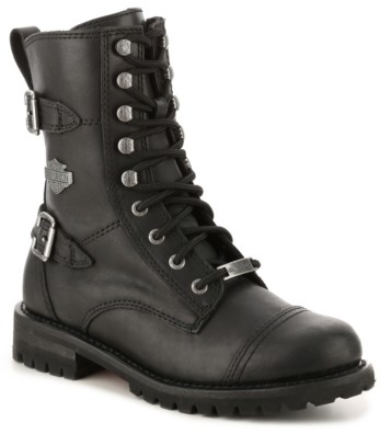 harley davidson balsa boot