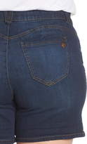 Thumbnail for your product : Democracy Ab-Solution Denim Shorts