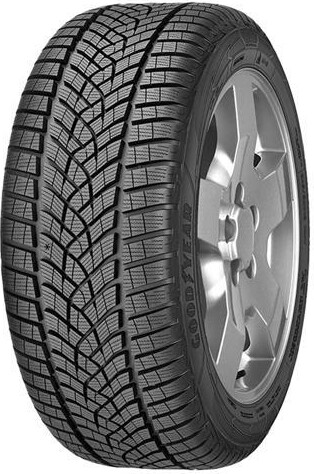 215/65R16 98T - Goodyear Ultra Grip Performance + Touring Winter Tire