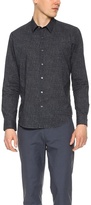 Thumbnail for your product : Theory Zack Sport Shirt