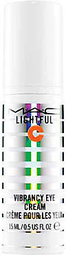 M·A·C MAC Lightful C Vibrancy Eye Cream, 15ml