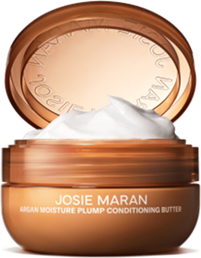Argan Moisture Plump Conditioning B utter