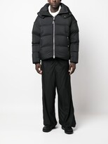 Thumbnail for your product : Mackage Oversize Padded Down Coat