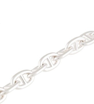 Hermes pre-owned Chaine D'Ancre TGM bracelet