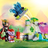 Thumbnail for your product : Lego Elves The Goblin King`s Evil Dragon 4118