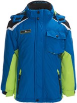 Thumbnail for your product : Big Chill Hooded Systems Jacket - 3-in-1, Insulated (For Big Boys)