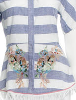 Thumbnail for your product : Suno Top w/ Tags