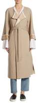 Thumbnail for your product : Elizabeth and James Alrick Reversible Wool Coat