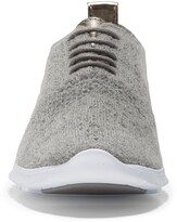 Thumbnail for your product : Cole Haan ZeroGrand Stitchlite Wool Flat