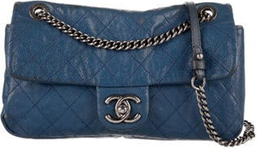 CHANEL, Bags, Chanel Nano Micro Bag Charm Pouch