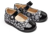 Thumbnail for your product : Naturino Infant's & Toddler's Leopard Glitter Flats