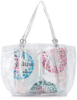 Thumbnail for your product : John Galliano two piece tote