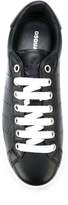 Thumbnail for your product : DSQUARED2 Santa Monica low top sneakers