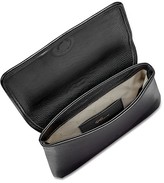 Thumbnail for your product : GiGi New York Elisa Python-Embossed Leather Clutch