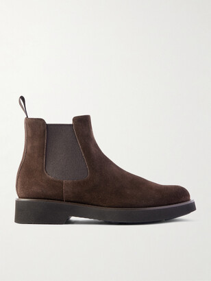 Church's Monmouth Chelsea Boots - ShopStyle