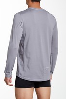 Thumbnail for your product : Levi's Commuter Long Sleeve Henley
