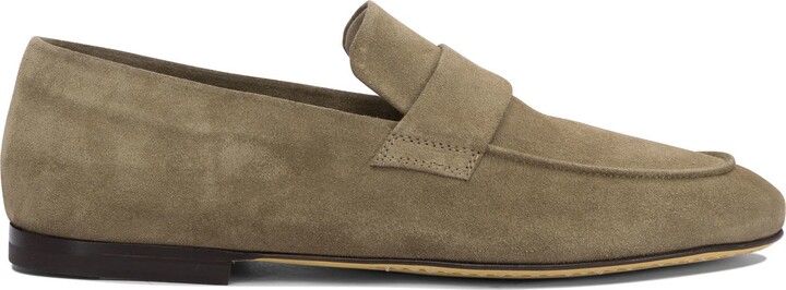 Officine Creative Penny Airto Loafers & Slippers