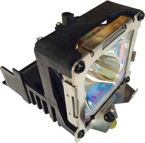 Advanced Lamps 60.J0804.CB2 Lamp & Housing for BenQ Projectors - Fits VP110X, VP150S, VP150X - 1 Unit Per Pack - 90-Day Warranty