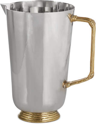 Michael Aram Wheat Collection Pitcher & Reviews - Glassware & Drinkware - Dining & Entertaining - Macy's