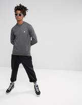 Thumbnail for your product : Element Cornell Logo Sweat In Charcoal