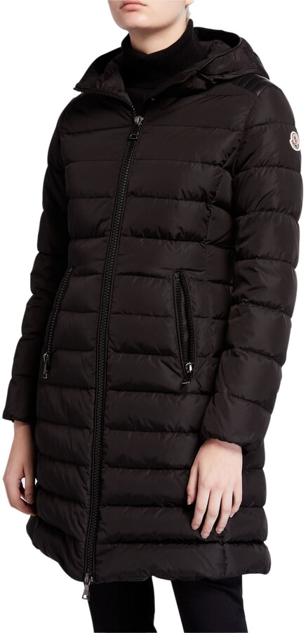 moncler taleve black