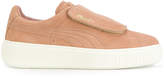 Thumbnail for your product : Puma Basket Platform sneakers