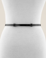 Thumbnail for your product : Chico's Mini Hook Belt