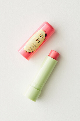 Pixi Shea Butter Lip Balm By in Pink