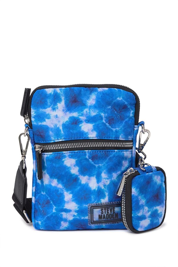 Steve Madden Nylon Crossbody Bag ShopStyle