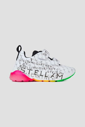 stella mccartney eclypse sneakers