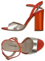 Thumbnail for your product : Giancarlo Paoli Sandals
