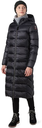 parajumpers leah down jacket