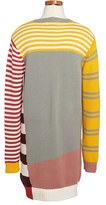 Thumbnail for your product : Stella McCartney Kids 'Ellsie' Colorblock Knit Dress (Toddler Girls, Little Girls & Big Girls)