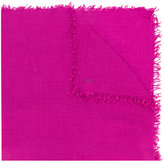 Thumbnail for your product : Faliero Sarti fringed scarf