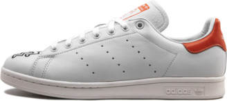 adidas Stan Smith 'Keith Haring' Shoes - Size 9 - ShopStyle