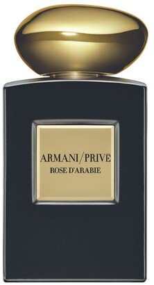 Giorgio Armani Rose D'Arabie Eau De Parfum (250Ml) - ShopStyle Fragrances