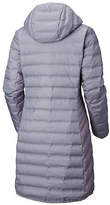 Thumbnail for your product : Columbia Lake 22 Long Hooded Down Jacket
