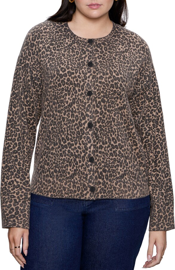 Sanctuary Must-Have Cardigan