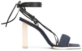 jacquemus sao sandals